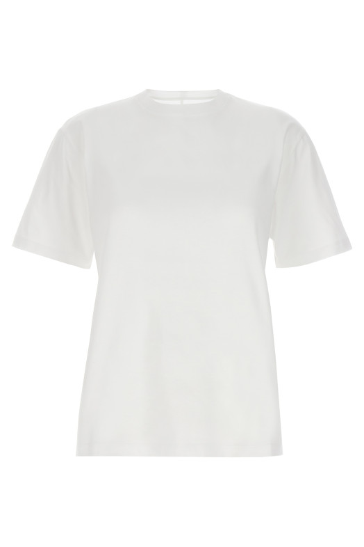'Vittoria' T-shirt White 'Vittoria' T-shirt White