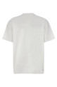 'Vittoria' T-shirt White 'Vittoria' T-shirt White