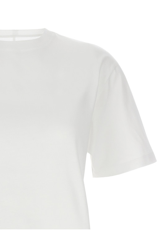 'Vittoria' T-shirt White 'Vittoria' T-shirt White