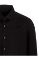 Сорочка з попліну Чорна BARBA (T1U12P01PZ27080001) Сорочка з попліну Чорна BARBA (T1U12P01PZ27080001)