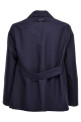 Куртка Martingale Blue FENDI (FJ0797AR8SF04V6) Куртка Martingale Blue FENDI (FJ0797AR8SF04V6)