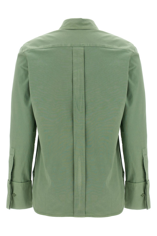 'Francia' shirt Green 'Francia' shirt Green