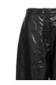 Штани з покриттям Чорний JIL SANDER (J03KA0121J76041001)