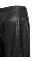 Штани з покриттям Чорний JIL SANDER (J03KA0121J76041001)