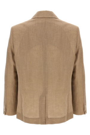 Блейзер «La veste Titolo» Бежевий (245JA0451546BEIGE) Блейзер «La veste Titolo» Бежевий (245JA0451546BEIGE)