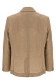 Блейзер «La veste Titolo» Бежевий (245JA0451546BEIGE) Блейзер «La veste Titolo» Бежевий (245JA0451546BEIGE)