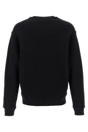 'Speedy Fox Patch' sweatshirt Black   'Speedy Fox Patch' sweatshirt Black