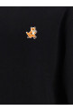 Світшот «Speedy Fox Patch» Чорний (MM00313KM0307P199) Світшот «Speedy Fox Patch» Чорний (MM00313KM0307P199)