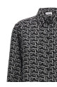 Футболка «B» Чорна (8090732SILVERBLACK) Футболка «B» Чорна (8090732SILVERBLACK)