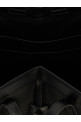 Сумка-шоппер Fendi Origami Medium, черная Сумка-шоппер Fendi Origami Medium, черная