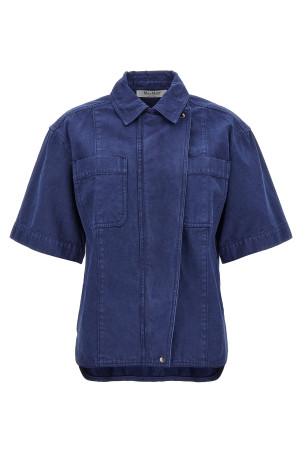 'Gabriel' shirt Blue 'Gabriel' shirt Blue