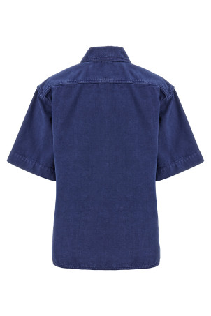 'Gabriel' shirt Blue 'Gabriel' shirt Blue