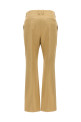 Drill pants Beige Drill pants Beige