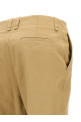 Drill pants Beige Drill pants Beige