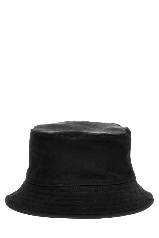 Кепка з логотипом, чорна FEAR OF GOD (FG870034TNY001)