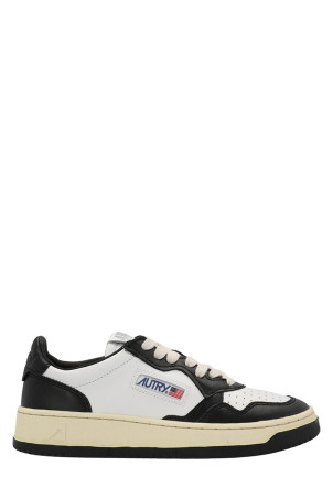 'Medalist low' sneakers White/Black 'Medalist low' sneakers White/Black