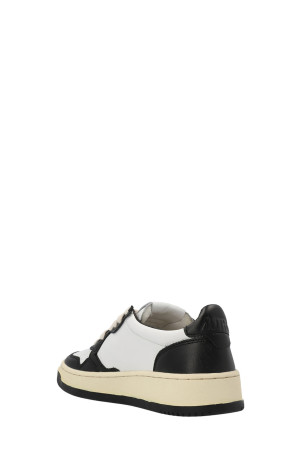 'Medalist low' sneakers White/Black 'Medalist low' sneakers White/Black
