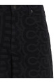 Джинсы «Monogram» Черные (D410C14RE22001) Джинсы «Monogram» Черные (D410C14RE22001)