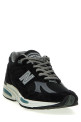 Кроссовки NEW BALANCE '991v2' Черные (U991BK2) Кроссовки NEW BALANCE '991v2' Черные (U991BK2)