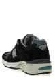 Кроссовки NEW BALANCE '991v2' Черные (U991BK2) Кроссовки NEW BALANCE '991v2' Черные (U991BK2)