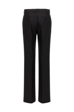 Штани на замовлення Чорні BURBERRY (8088592BLACK) Штани на замовлення Чорні BURBERRY (8088592BLACK)