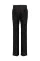 Tailored trousers Black   Tailored trousers Black