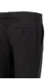 Tailored trousers Black   Tailored trousers Black