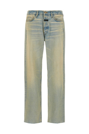 Джинси «8th Collection» Сині (FG840030DNM437) Джинси «8th Collection» Сині (FG840030DNM437)