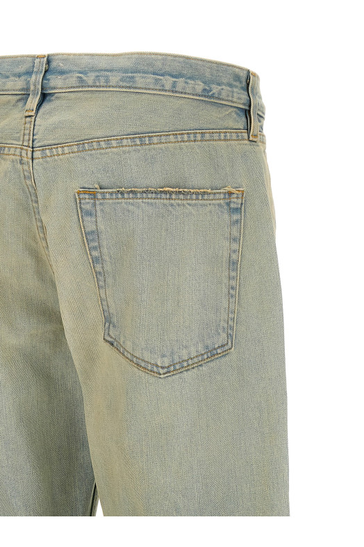 Джинси «8th Collection» Сині (FG840030DNM437) Джинси «8th Collection» Сині (FG840030DNM437)