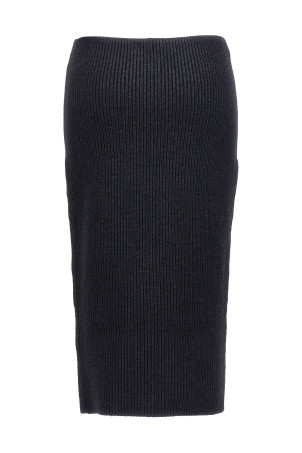 Спідниця 5GG Чорна TOM FORD (GCK149YAX597LB999)