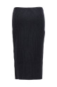 5GG skirt Black