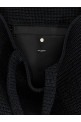 SAINT LAURENT 'rafia' сумка-тоут Черный (756269GAAEI1000) SAINT LAURENT 'rafia' сумка-тоут Черный (756269GAAEI1000)