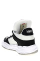 'Wayne' sneakers White/Black 'Wayne' sneakers White/Black