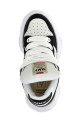 'Wayne' sneakers White/Black 'Wayne' sneakers White/Black
