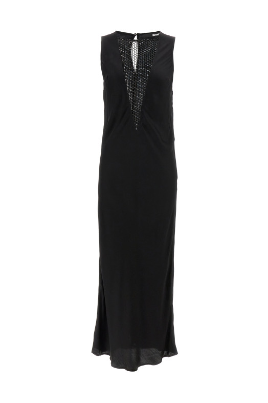 Сукня «Sleeveless Midi» Чорна (112540100100) Сукня «Sleeveless Midi» Чорна (112540100100)
