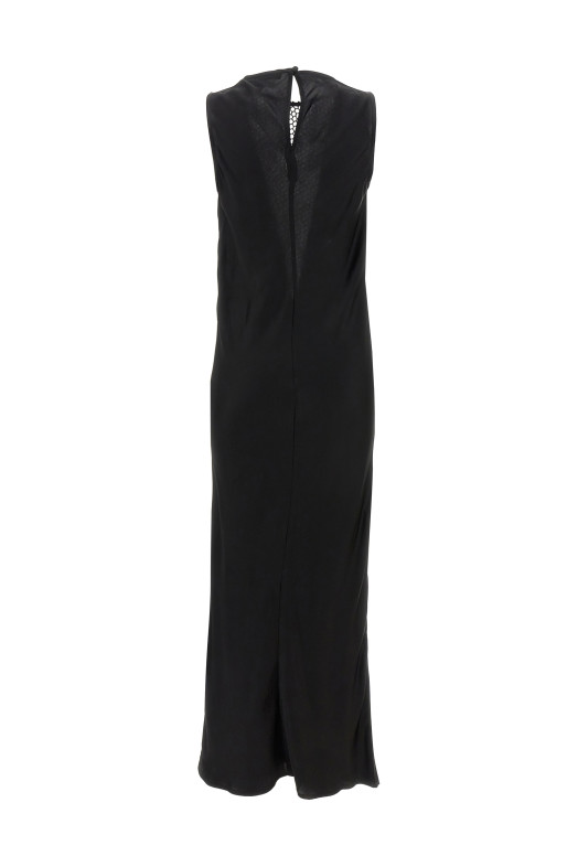Сукня «Sleeveless Midi» Чорна (112540100100) Сукня «Sleeveless Midi» Чорна (112540100100)
