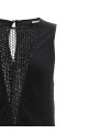 Сукня «Sleeveless Midi» Чорна (112540100100) Сукня «Sleeveless Midi» Чорна (112540100100)