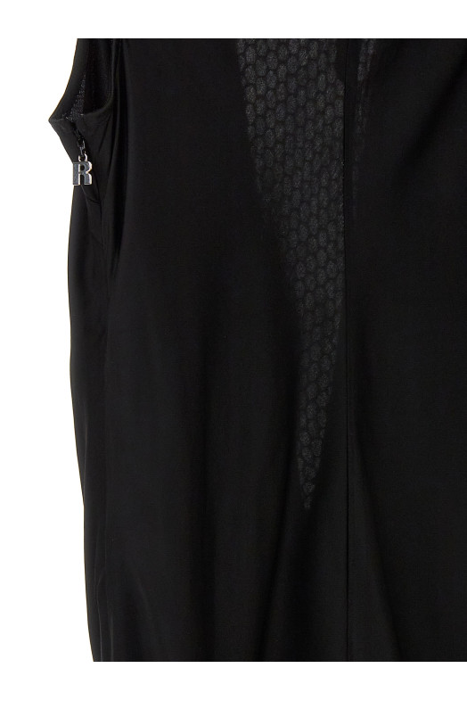 Сукня «Sleeveless Midi» Чорна (112540100100) Сукня «Sleeveless Midi» Чорна (112540100100)