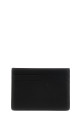 Візитниця з логотипом чорна JIL SANDER J25VL0009P5458001 Візитниця з логотипом чорна JIL SANDER J25VL0009P5458001