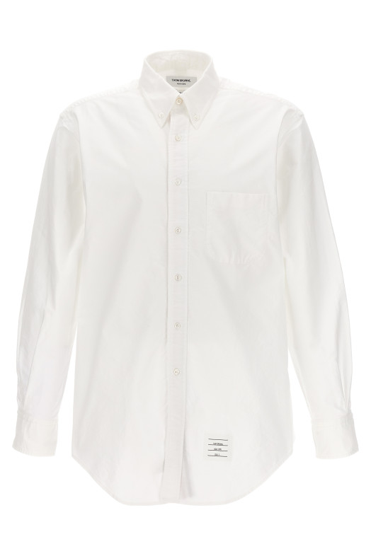 Сорочка «Класична» Біла (MWL010EF0313100) Сорочка «Класична» Біла (MWL010EF0313100)