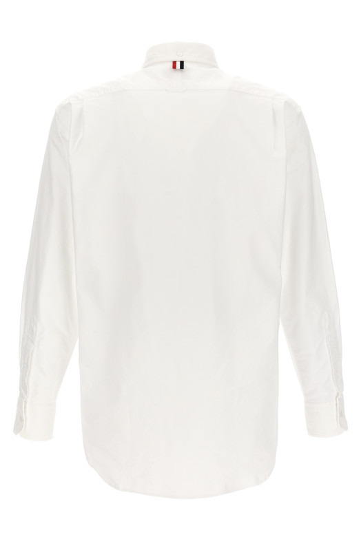 Сорочка «Класична» Біла (MWL010EF0313100) Сорочка «Класична» Біла (MWL010EF0313100)