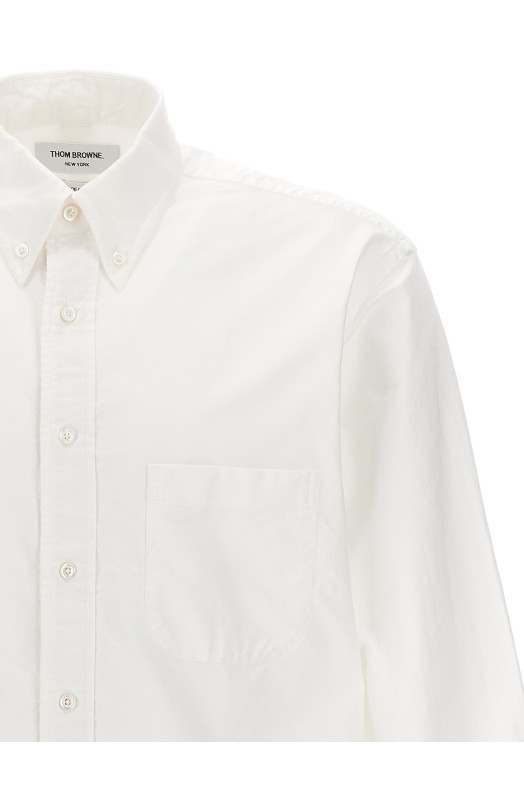 Сорочка «Класична» Біла (MWL010EF0313100) Сорочка «Класична» Біла (MWL010EF0313100)