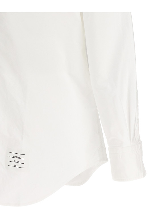 Сорочка «Класична» Біла (MWL010EF0313100) Сорочка «Класична» Біла (MWL010EF0313100)