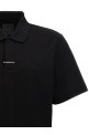 Полио «Placket» Черный (BM71H13YE1001) Полио «Placket» Черный (BM71H13YE1001)
