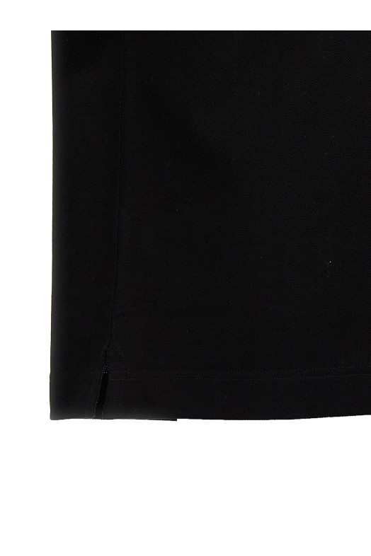 Полио «Placket» Черный (BM71H13YE1001) Полио «Placket» Черный (BM71H13YE1001)