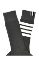 Шкарпетки «4 Bar» сірі (MAS023B01690035) Шкарпетки «4 Bar» сірі (MAS023B01690035)