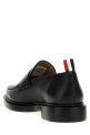 Мокасини THOM BROWNE 'Penny' Чорний MFD054G00198001