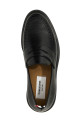 Мокасини THOM BROWNE 'Penny' Чорний MFD054G00198001