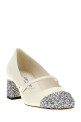 'Elisa' pumps White 'Elisa' pumps White