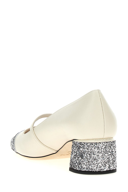 'Elisa' pumps White 'Elisa' pumps White